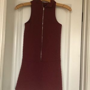 Abercrombie A line dress